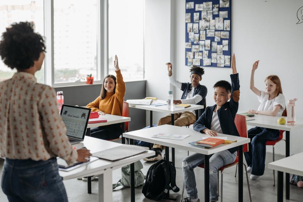 Deskundig, betrokken en kwaliteitsgericht