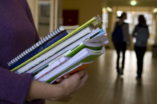 Flex voortgezet onderwijs