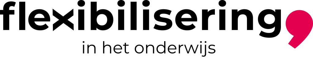 Flexibilisering logo