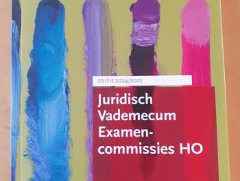 Juridisch Vademecum 2024 | 2025